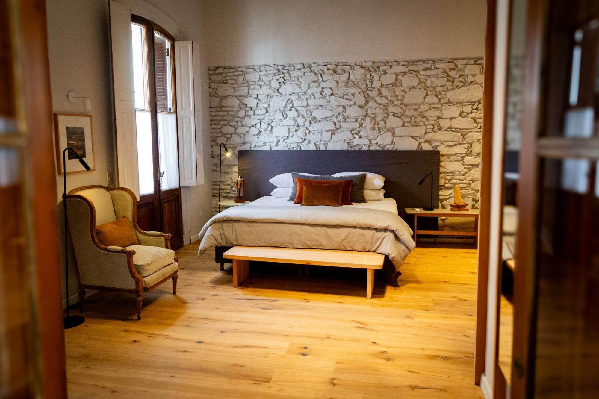 Hotel Casa Lahusen Colonia del Sacramento Exteriér fotografie
